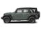 2027 Jeep Wrangler Sport S