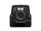 2027 Jeep Wrangler Sport S