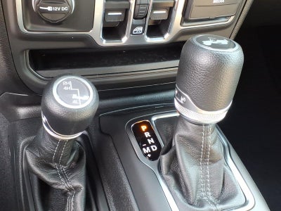 2027 Jeep Wrangler Sport S