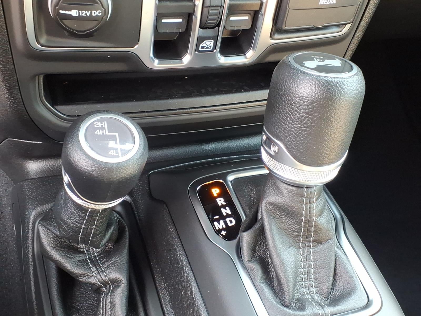 2027 Jeep Wrangler Sport S