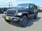 2027 Jeep Wrangler Sport S