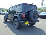 2027 Jeep Wrangler Sport S
