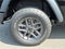 2027 Jeep Wrangler Sport S