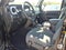 2027 Jeep Wrangler Willys