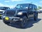 2027 Jeep Wrangler Willys