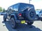 2027 Jeep Wrangler Willys