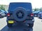 2027 Jeep Wrangler Willys