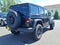 2027 Jeep Wrangler Willys