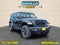 2027 Jeep Wrangler WRANGLER 4-DOOR WILLYS