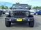 2027 Jeep Wrangler WRANGLER 4-DOOR WILLYS