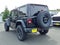 2027 Jeep Wrangler WRANGLER 4-DOOR WILLYS