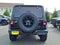 2027 Jeep Wrangler WRANGLER 4-DOOR WILLYS