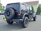 2027 Jeep Wrangler WRANGLER 4-DOOR WILLYS