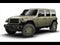 2026 Jeep Wrangler WRANGLER 4-DOOR WILLYS '41