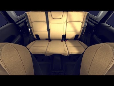 2026 Jeep Wrangler WRANGLER 4-DOOR WILLYS '41