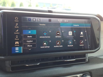 2027 Jeep Wrangler Sport S