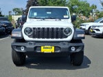 2027 Jeep Wrangler Sport S