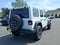 2027 Jeep Wrangler Sport S
