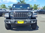 2027 Jeep Wrangler Sport S