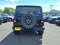2027 Jeep Wrangler Sport S
