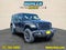 2027 Jeep Wrangler Willys