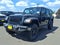 2027 Jeep Wrangler Willys