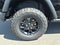 2027 Jeep Wrangler Willys