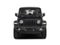 2027 Jeep Wrangler WRANGLER 4-DOOR WILLYS