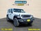 2027 Jeep Wrangler WRANGLER 4-DOOR SPORT S