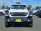 2027 Jeep Wrangler WRANGLER 4-DOOR SPORT S