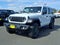 2027 Jeep Wrangler WRANGLER 4-DOOR SPORT S