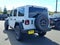2027 Jeep Wrangler WRANGLER 4-DOOR SPORT S