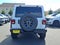 2027 Jeep Wrangler WRANGLER 4-DOOR SPORT S