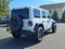2027 Jeep Wrangler WRANGLER 4-DOOR SPORT S