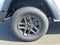 2027 Jeep Wrangler WRANGLER 4-DOOR SPORT S