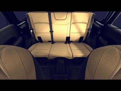 2026 Jeep Wrangler WRANGLER 4-DOOR WILLYS '41