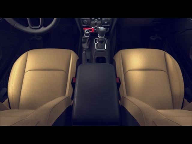 2026 Jeep Wrangler WRANGLER 4-DOOR WILLYS '41