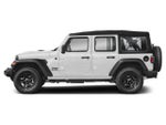 2026 Jeep Wrangler 4-Door Sport S 4x4