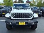 2026 Jeep Wrangler WRANGLER 4-DOOR 85TH ANNIVERSARY EDITION
