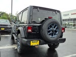2026 Jeep Wrangler WRANGLER 4-DOOR 85TH ANNIVERSARY EDITION