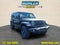 2027 Jeep Wrangler WRANGLER 4-DOOR SPORT S