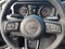 2027 Jeep Wrangler WRANGLER 4-DOOR SPORT S