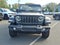 2027 Jeep Wrangler WRANGLER 4-DOOR SPORT S