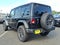 2027 Jeep Wrangler WRANGLER 4-DOOR SPORT S
