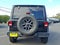 2027 Jeep Wrangler WRANGLER 4-DOOR SPORT S