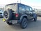 2027 Jeep Wrangler WRANGLER 4-DOOR SPORT S