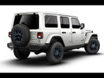 2026 Jeep Wrangler WRANGLER 4-DOOR 85TH ANNIVERSARY EDITION