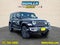2027 Jeep Wrangler Sahara
