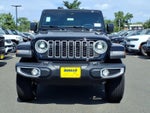 2027 Jeep Wrangler Sahara