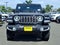 2027 Jeep Wrangler Sahara